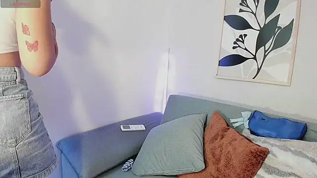 KassMonroe online show from 9, 4, 2026