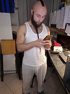 Snapshot of BeppeRagnar chatting on 14, 3, 2026 BeppeRagnar online show from 14, 3, 2026