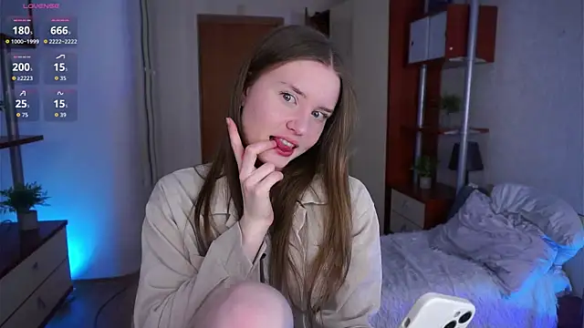 SunRinglein online show from 18, 1, 2026