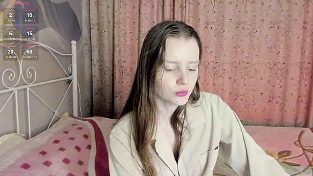 SunRinglein online show from 10, 3, 2026