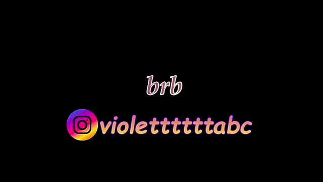Snapshot of Violetttttta chatting on 19, 10, 2025 Violetttttta online show from 19, 10, 2025