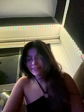 Snapshot of majo_gallego chatting on 10, 10, 2025 majo gallego online show from 10, 10, 2025