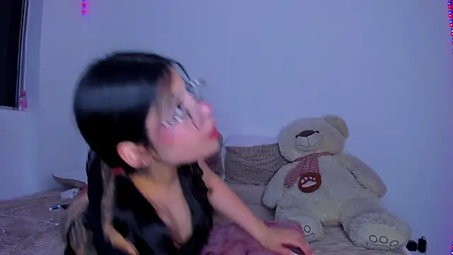 Snapshot of majo_gallego chatting on 5, 12, 2025 majo gallego online show from 5, 12, 2025