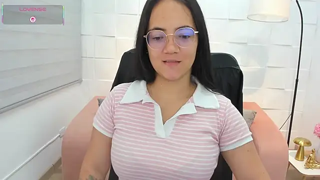Sasha Grace online show from 16, 5, 2026