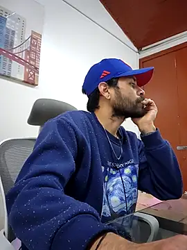 Snapshot of Nateskp_1 chatting on 15, 10, 2025 Nateskp 1 online show from 15, 10, 2025