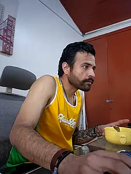 Snapshot of Nateskp_1 chatting on 27, 10, 2025 Nateskp 1 online show from 27, 10, 2025