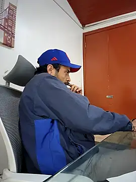 Snapshot of Nateskp_1 chatting on 10, 11, 2025 Nateskp 1 online show from 10, 11, 2025