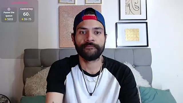 Snapshot of Nateskp_1 chatting on 1, 12, 2025 Nateskp 1 online show from 1, 12, 2025