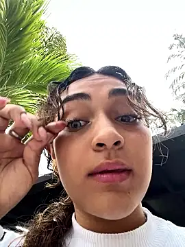 CelestSkyy online show from 16, 12, 2025