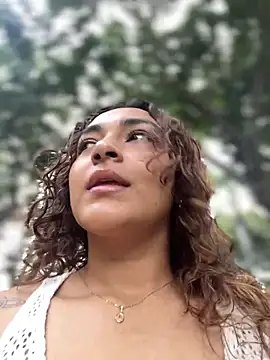 CelestSkyy online show from 29, 3, 2026