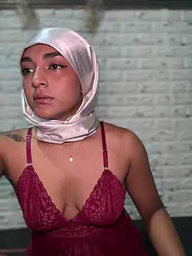 CelestSkyy online show from 4, 4, 2026