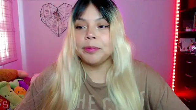 EllieMoonX online show from 19, 11, 2025