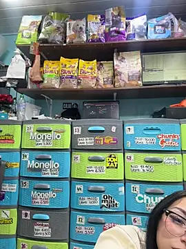 Lucy 699 online show from 15, 3, 2026