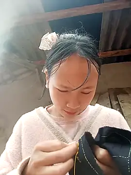 Snapshot of minachao- chatting on 17, 12, 2025 minachao- online show from 17, 12, 2025