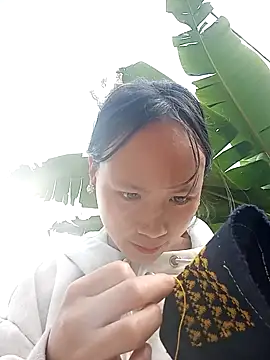 Snapshot of minachao- chatting on 21, 12, 2025 minachao- online show from 21, 12, 2025