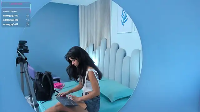 luly dreams online show from 18, 6, 2026