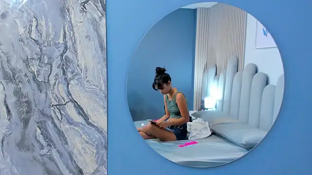 luly dreams online show from 19, 6, 2026