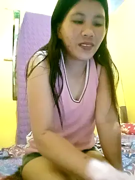 GentlePearl Palangga online show from 24, 11, 2025