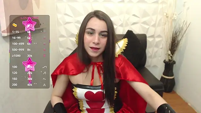 Snapshot of EmmaMyers1 chatting on 31, 10, 2025 EmmaMyers1 online show from 31, 10, 2025