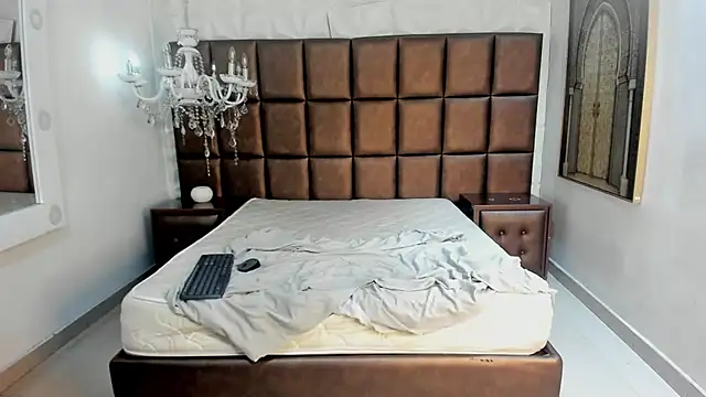 MorenitoDigno online show from 8, 1, 2026