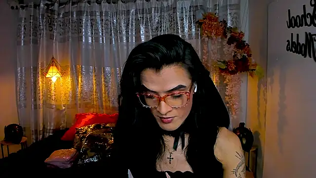 ZAMMIRA online show from 16, 11, 2025