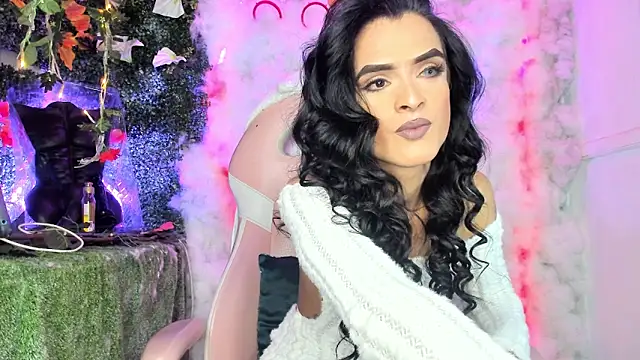 ZAMMIRA online show from 16, 1, 2026