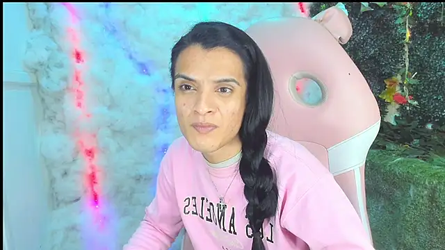 ZAMMIRA online show from 10, 2, 2026