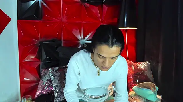 ZAMMIRA online show from 15, 2, 2026