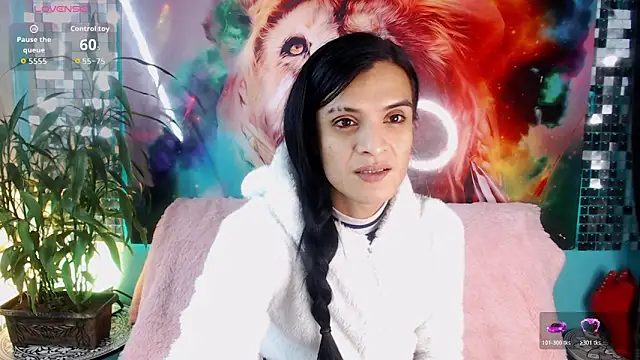 ZAMMIRA online show from 1, 6, 2026