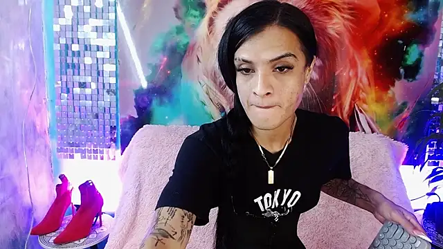 Snapshot of ZAMMIRA chatting on 12, 6, 2026 ZAMMIRA online show from 12, 6, 2026
