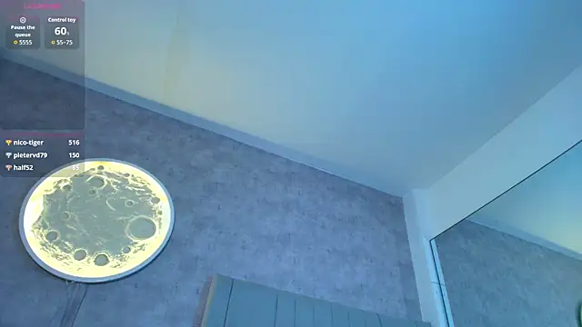 Snapshot of shanell-hott chatting on 10, 7, 2026 shanell-hott online show from 10, 7, 2026