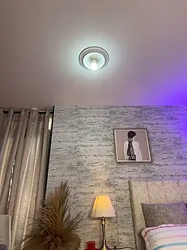 HoneyMollyX online show from 17, 5, 2026
