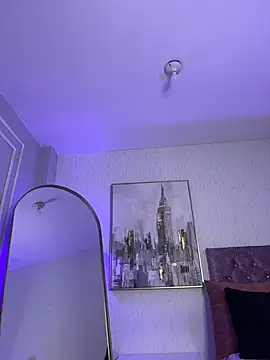 Snapshot of HoneyMollyX chatting on 3, 7, 2026 HoneyMollyX online show from 3, 7, 2026
