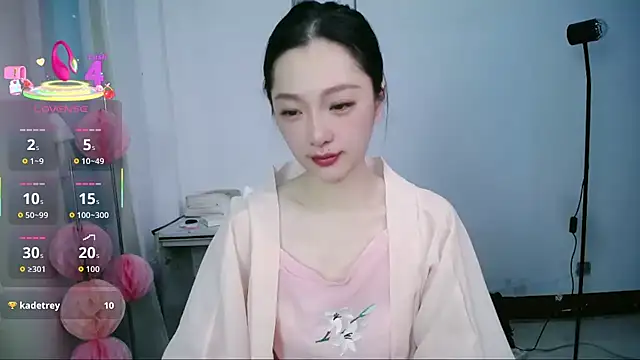 Snapshot of jiangjiangas chatting on 20, 11, 2025 jiangjiangas online show from 20, 11, 2025