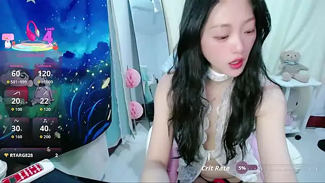 jiangjiangas online show from 13, 1, 2026