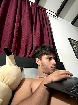 Snapshot of Juandmc1706 chatting on 31, 10, 2025 Juandmc1706 online show from 31, 10, 2025