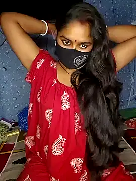 Sweet-Maddlina online show from 18, 12, 2025