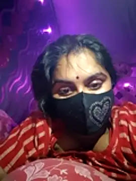 Sweet-Maddlina online show from 21, 12, 2025