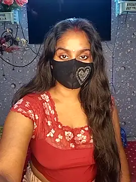 Sweet-Maddlina online show from 23, 12, 2025