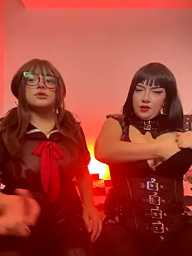 Snapshot of myevangeline_1 chatting on 30, 11, 2025 myevangeline 1 online show from 30, 11, 2025