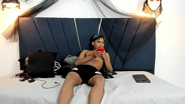 ryder cum23 online show from 19, 10, 2025