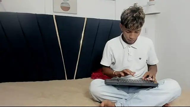 ryder cum23 online show from 24, 10, 2025