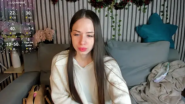 Lana Stones online show from 16, 1, 2026