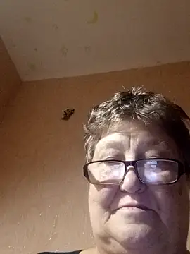 Katherine735 online show from 18, 11, 2025