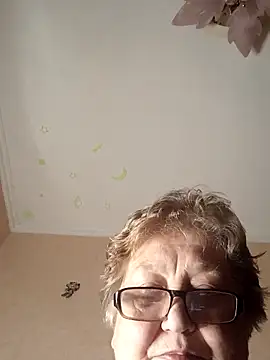 Katherine735 online show from 16, 1, 2026