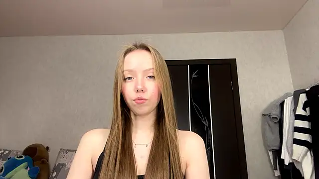 AntoniaMoravick online show from 4, 11, 2025