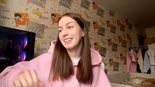 Snapshot of LingNikkel chatting on 29, 10, 2025 LingNikkel online show from 29, 10, 2025