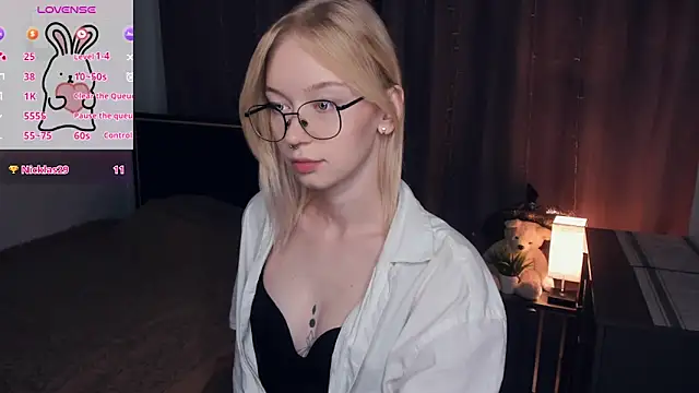 CleoStier online show from 9, 10, 2025