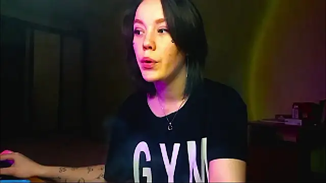 JennyRass online show from 8, 1, 2026