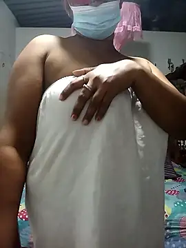 HarshiStar7 online show from 17, 1, 2026